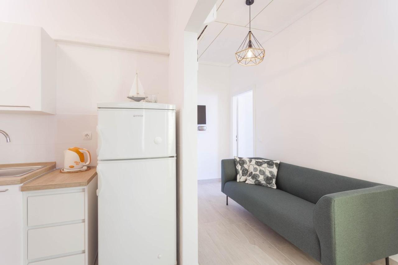 Apartments Maras มาคาร์สกา ห้อง รูปภาพ