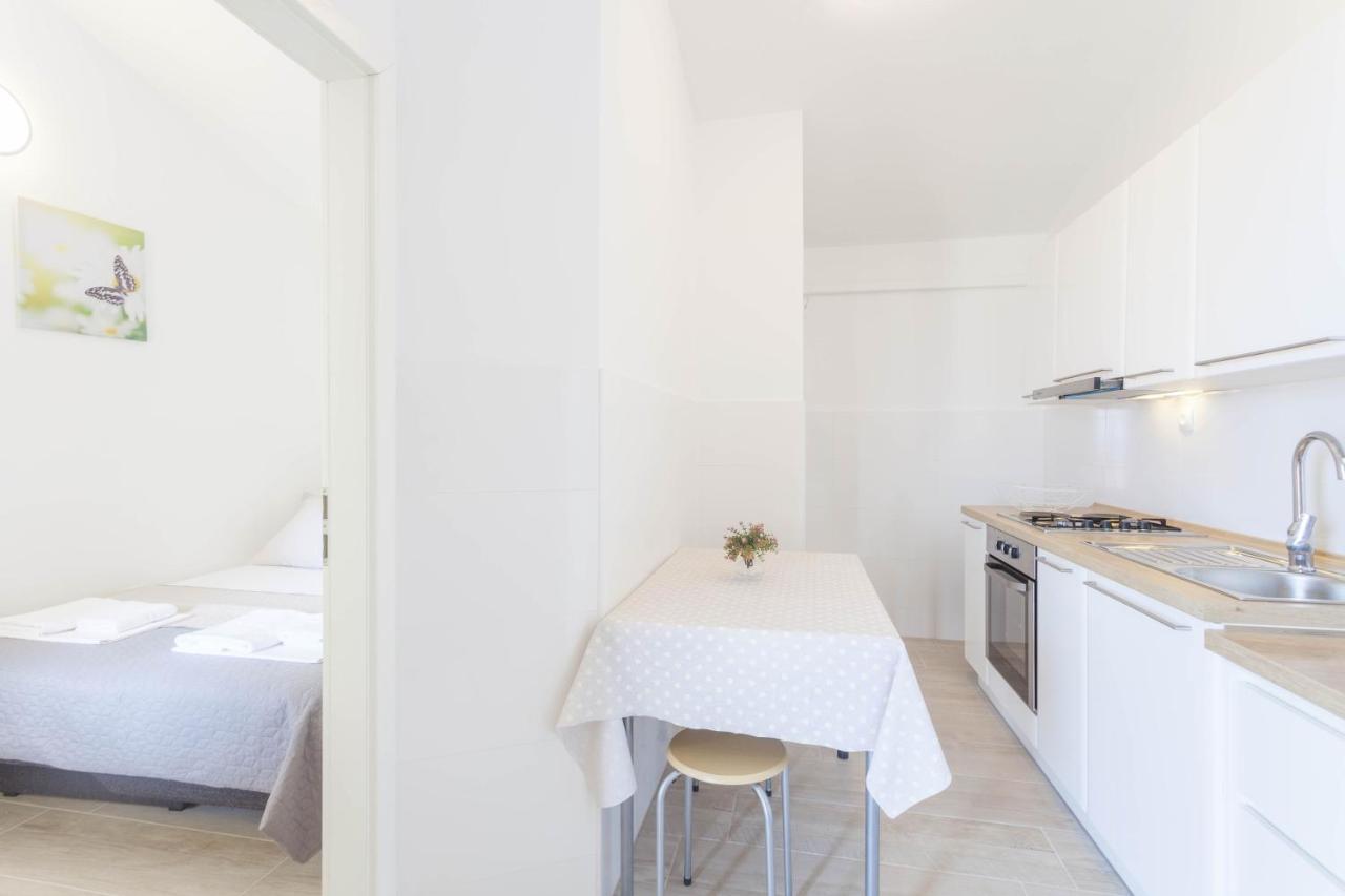 Apartments Maras มาคาร์สกา ห้อง รูปภาพ