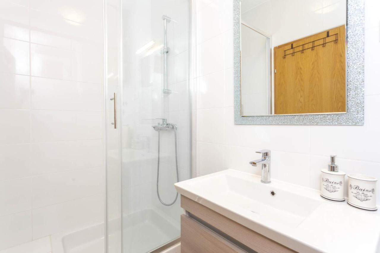 Apartments Maras มาคาร์สกา ห้อง รูปภาพ